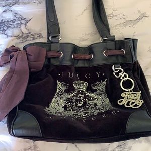 JUICY COUTURE Handbag